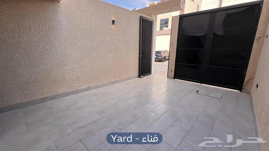 فيلا 3 غرف في الرمال 3