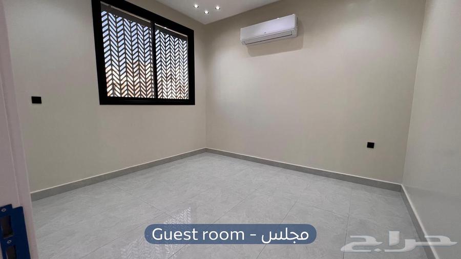 فيلا 3 غرف في الرمال 5