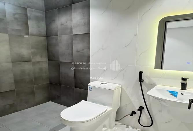 4 bedroom apartment in Al Marwa 3