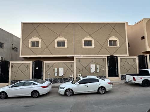 فيلا 8 غرف في العزيزية 2