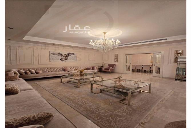 7 bedroom villa in Abhur Al Janubiyah 2