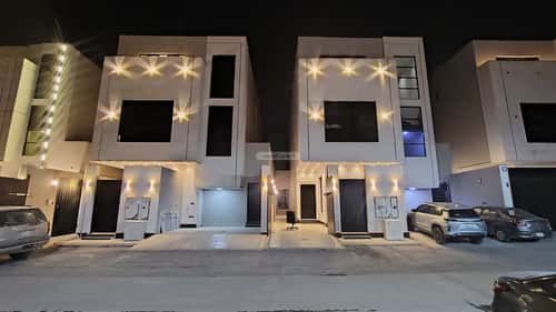 دور 4 غرف في الرمال 1