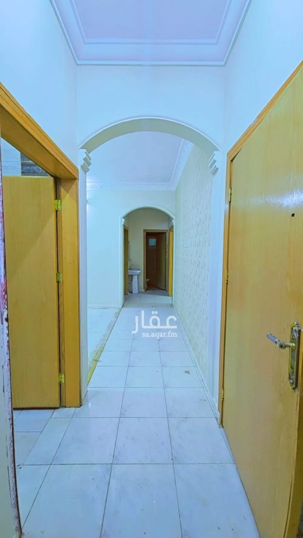 3 bedroom floor in Al Khaleej 4