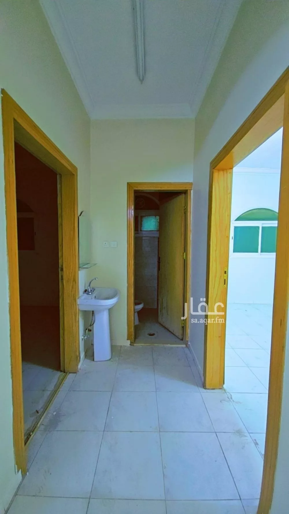 3 bedroom floor in Al Khaleej 7