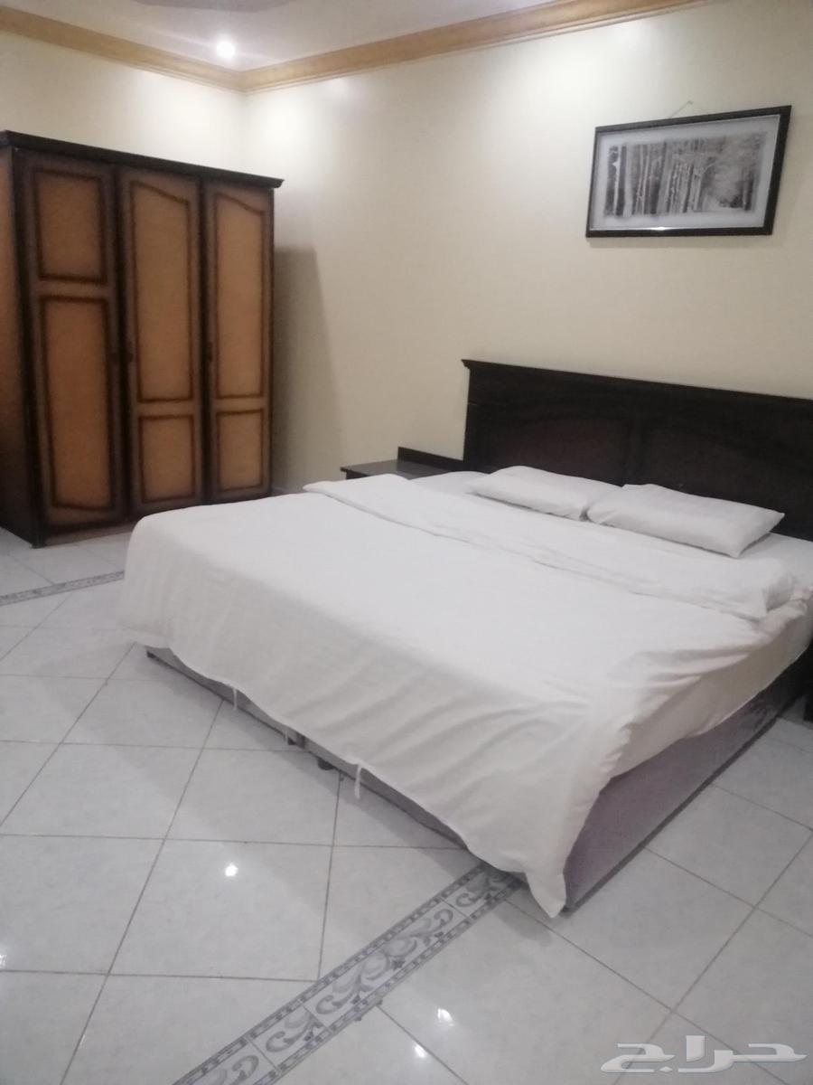 1 bedroom apartment in Bani Malik 1