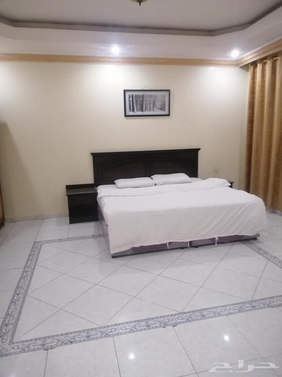 1 bedroom apartment in Bani Malik 2