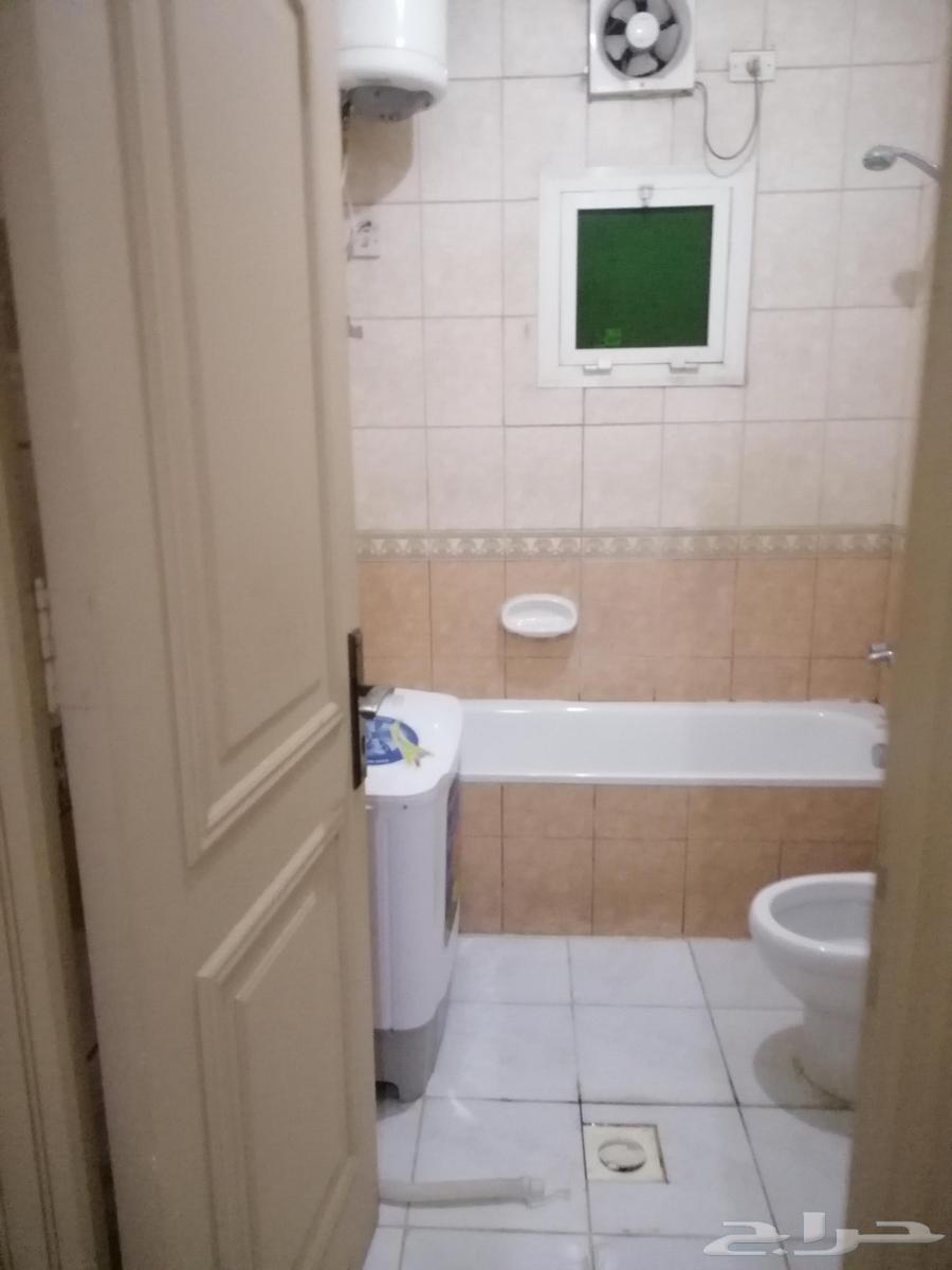 1 bedroom apartment in Bani Malik 4