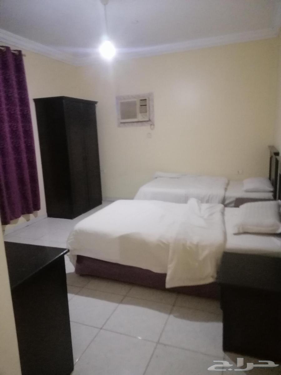 1 bedroom apartment in Bani Malik 5