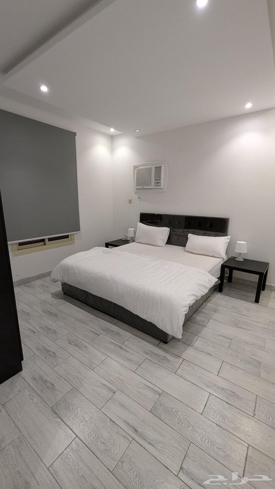 4 bedroom apartment in Al Naseem 3