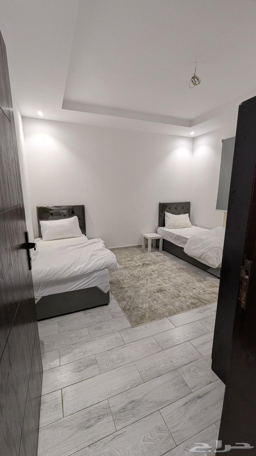 4 bedroom apartment in Al Naseem 5