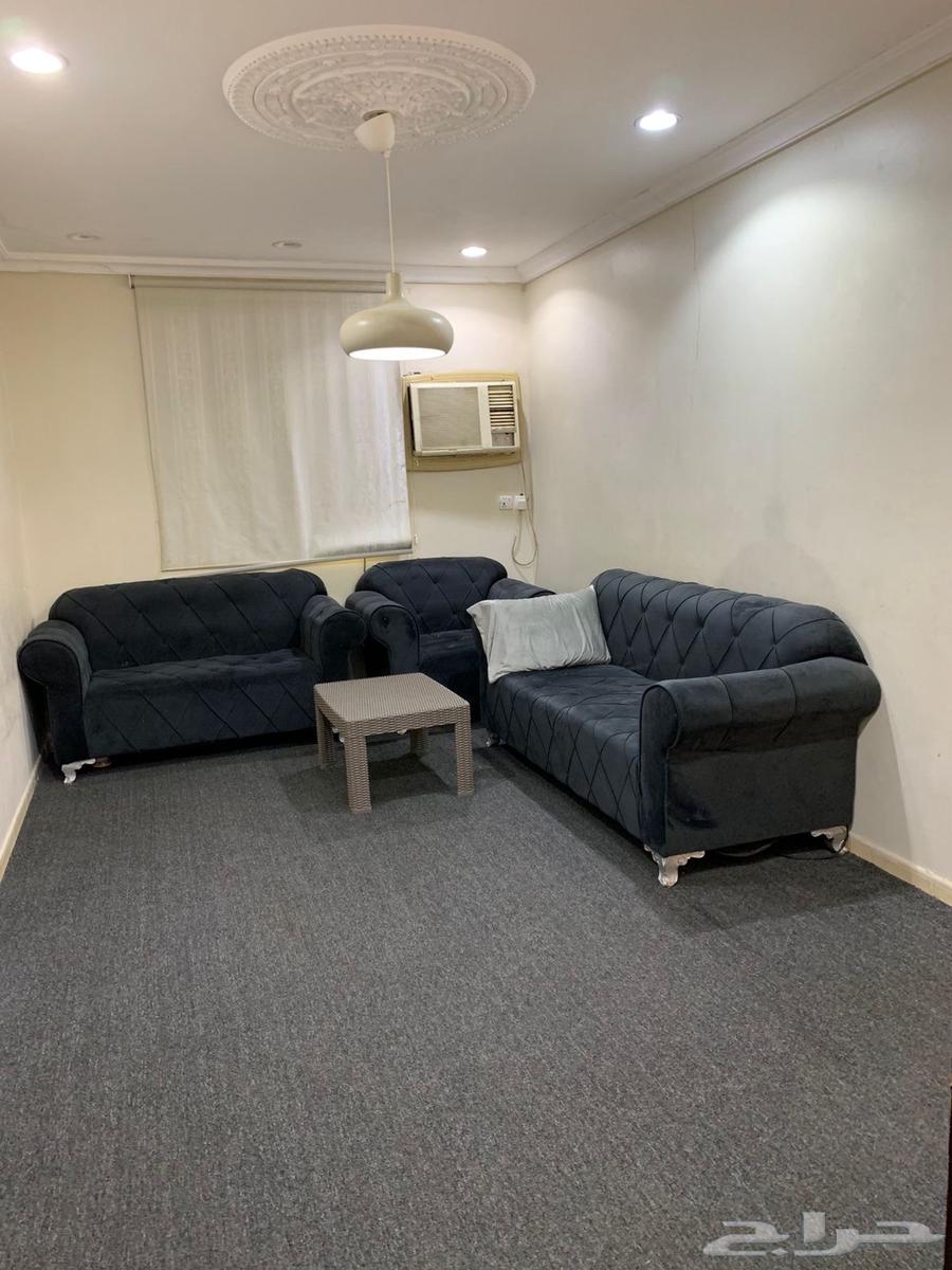 2 bedroom apartment in Al Muntazah 1