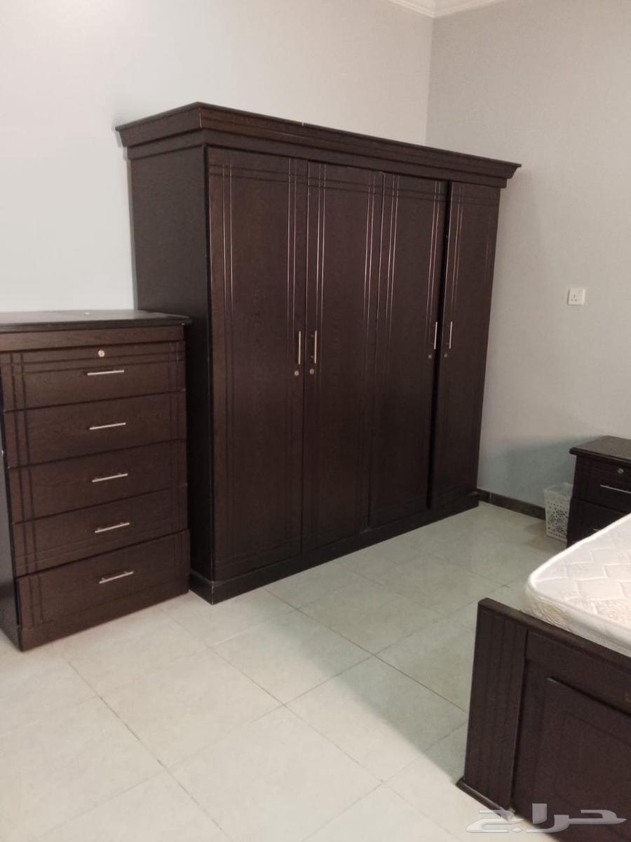 2 bedroom apartment in Al Muntazah 2
