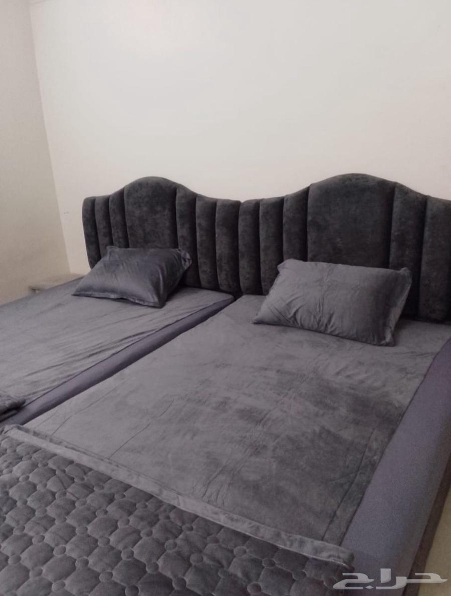 2 bedroom apartment in Al Muntazah 3