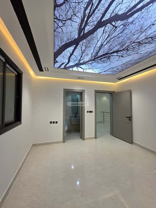 4 bedroom floor in Badr 6