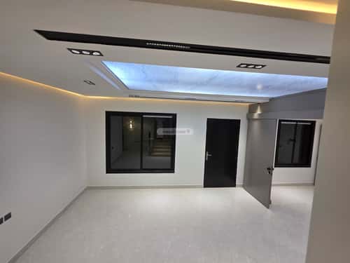 4 bedroom floor in Badr 3