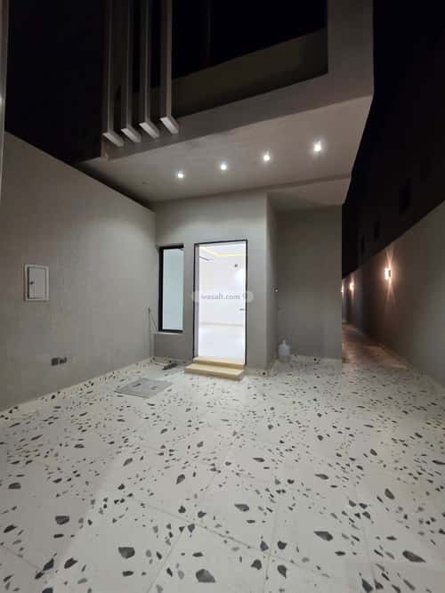 4 bedroom floor in Badr 12