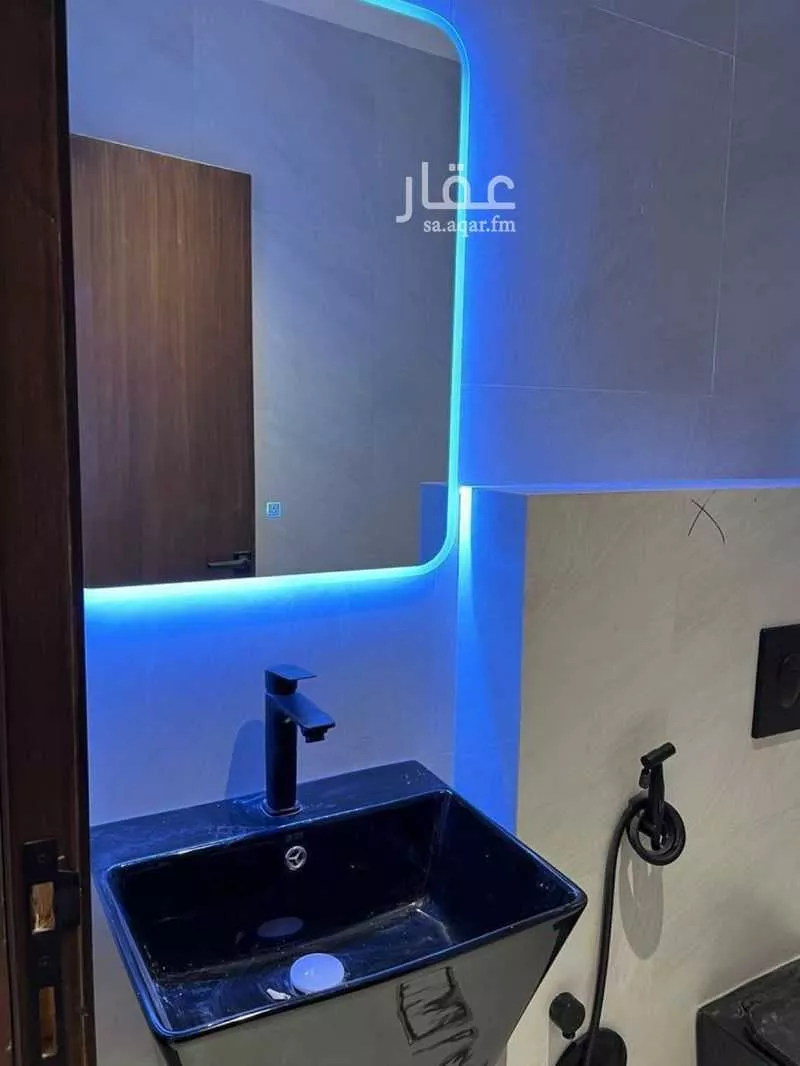 شقة 3 غرف في النرجس 3