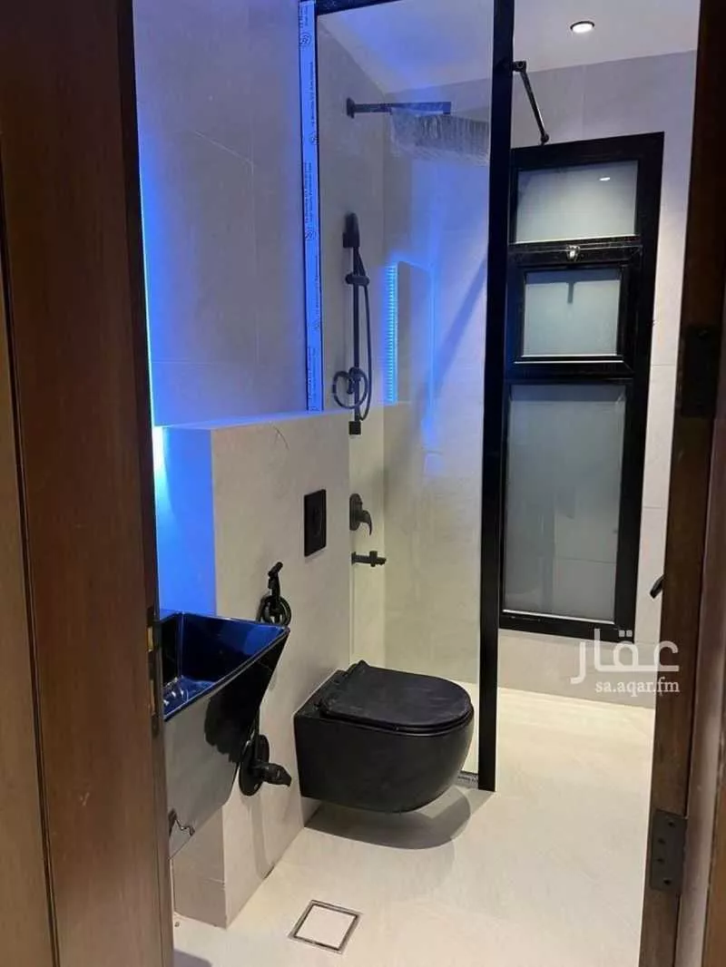 شقة 3 غرف في النرجس 4