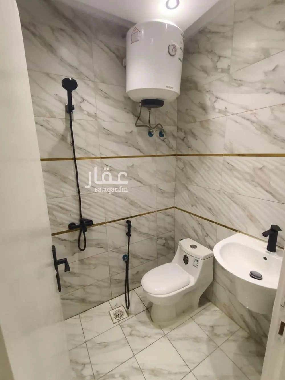 1 bedroom apartment in Al Yarmouk 8