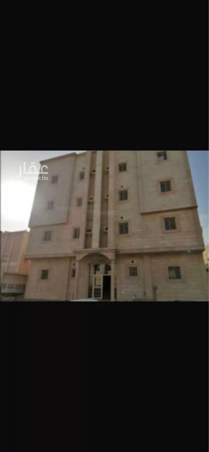 3 bedroom apartment in Al Muntazah 2