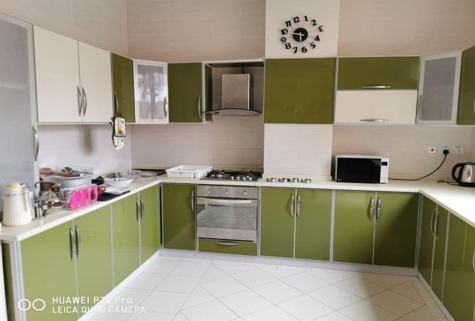 6 bedroom villa in Durrat Al Arus 2