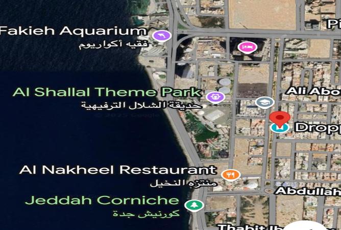 7 bedroom villa in Ash Shati 2