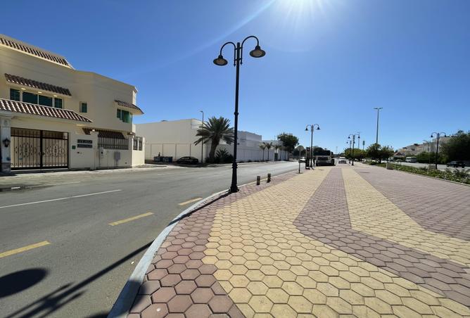 7 bedroom villa in Ash Shati 3
