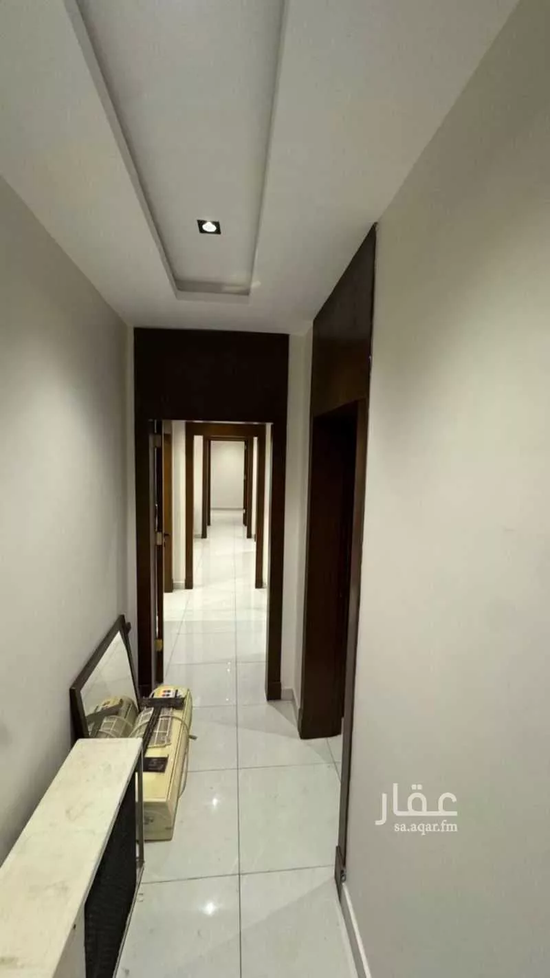 شقة 3 غرف في المنار 1