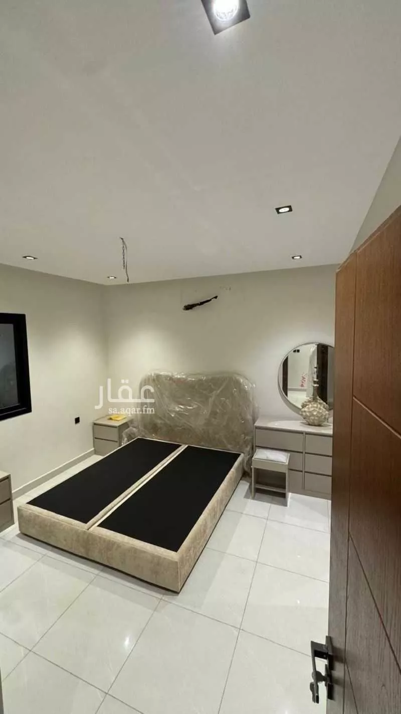 شقة 3 غرف في المنار 5