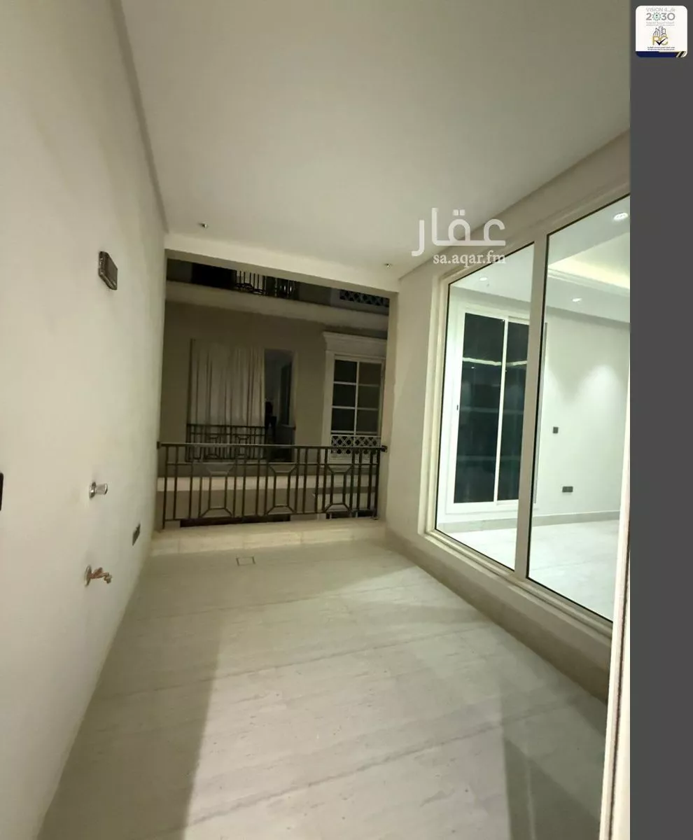 3 bedroom apartment in Al Malqa 2