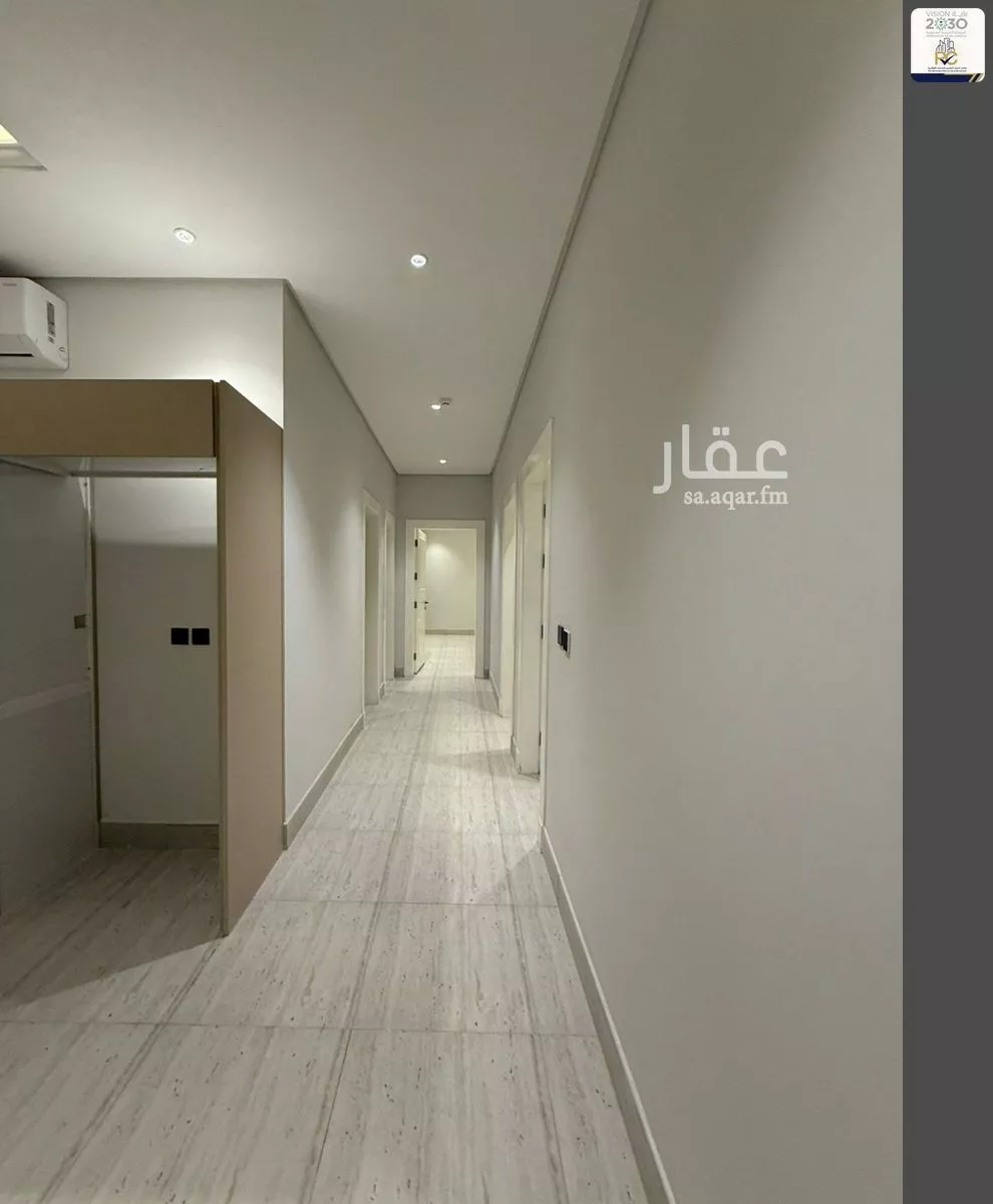 3 bedroom apartment in Al Malqa 12