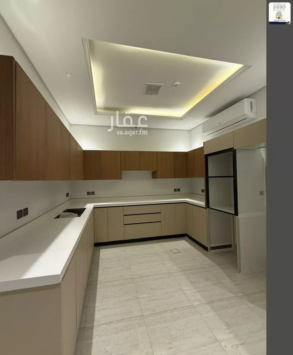 3 bedroom apartment in Al Malqa 15