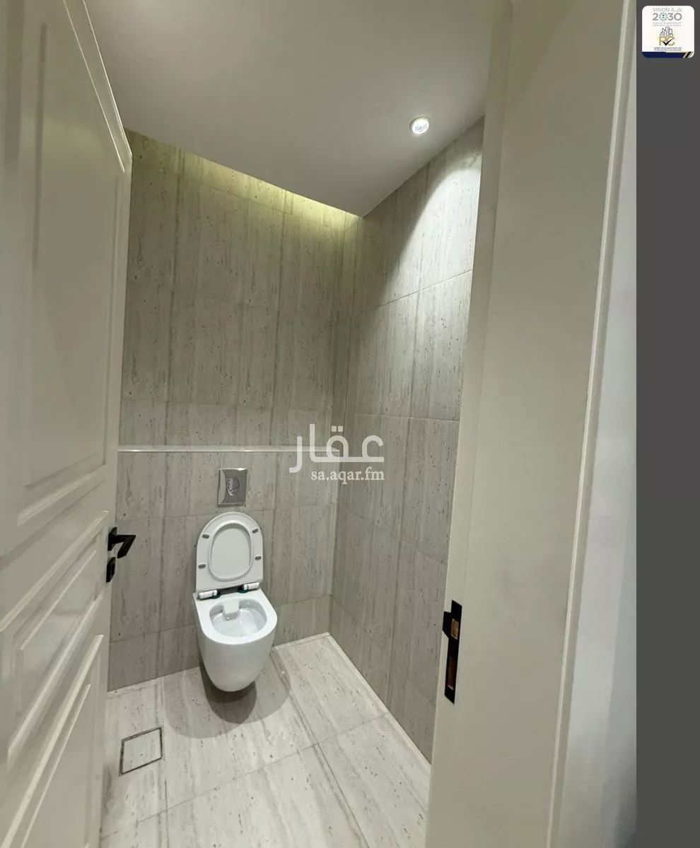 3 bedroom apartment in Al Malqa 3
