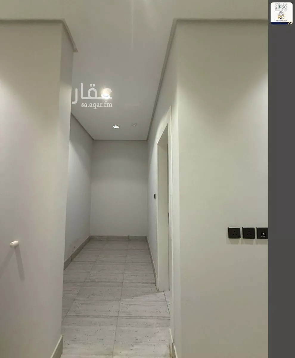 3 bedroom apartment in Al Malqa 6