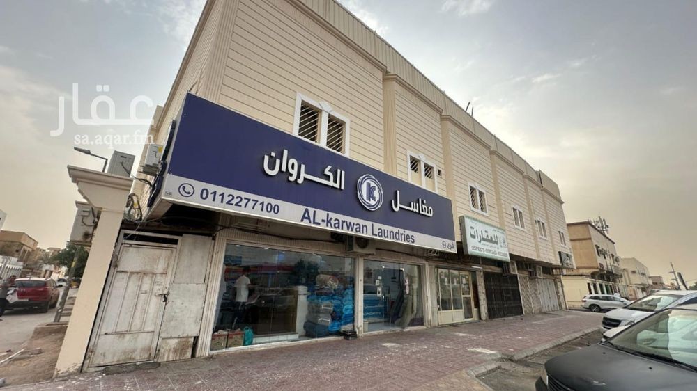 شقة 1 غرف في النسيم الغربي، الرياض 2