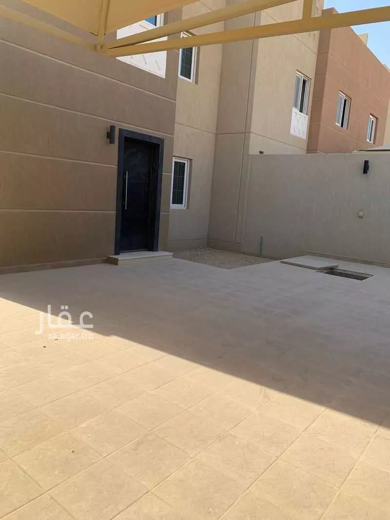 فيلا 5 غرف في الرياض 7