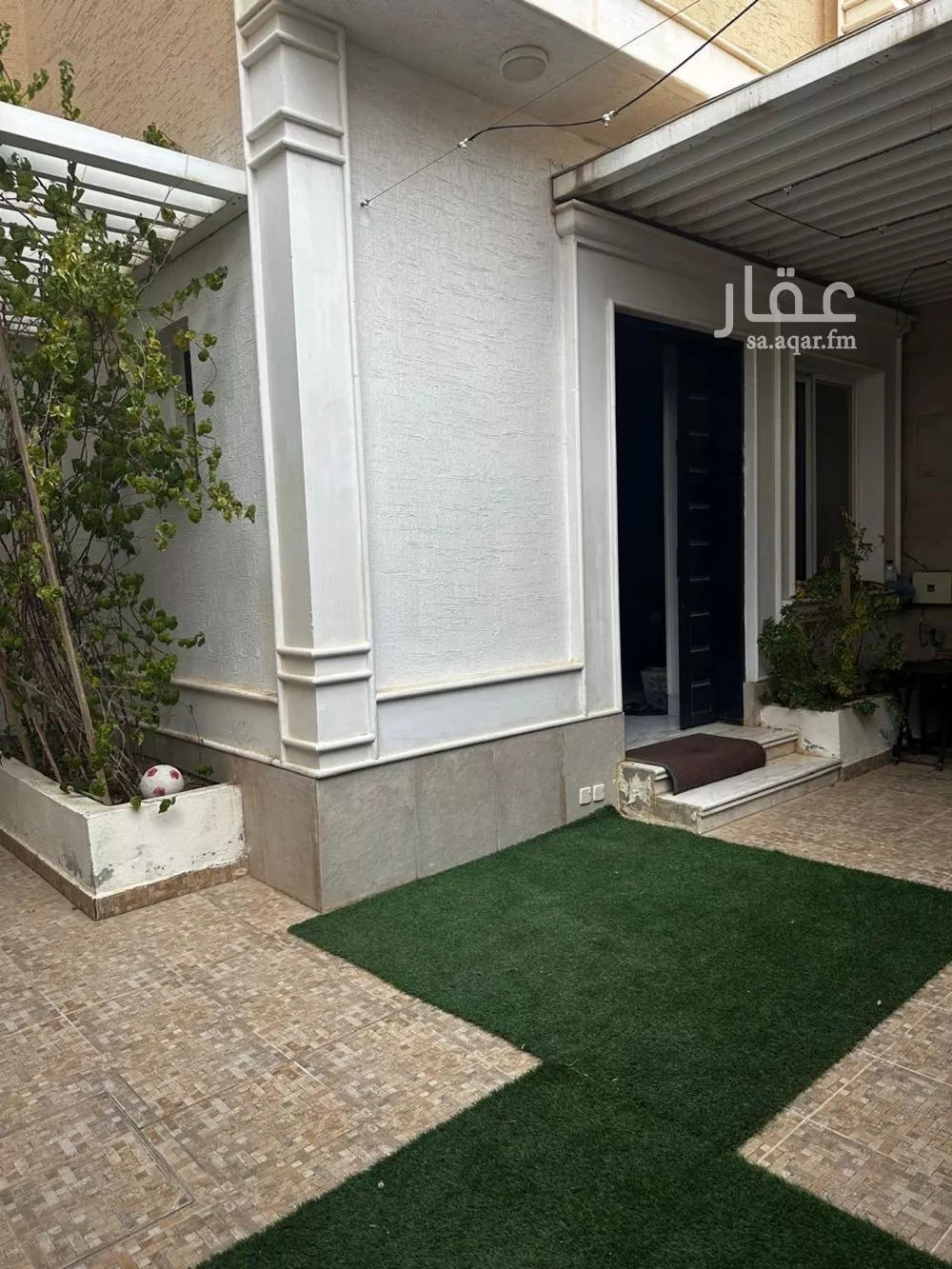 7 bedroom villa in Al Qairawan 2
