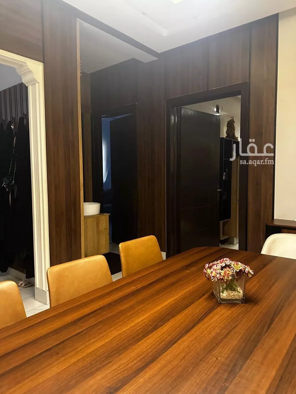 فيلا 7 غرف في القيروان 9