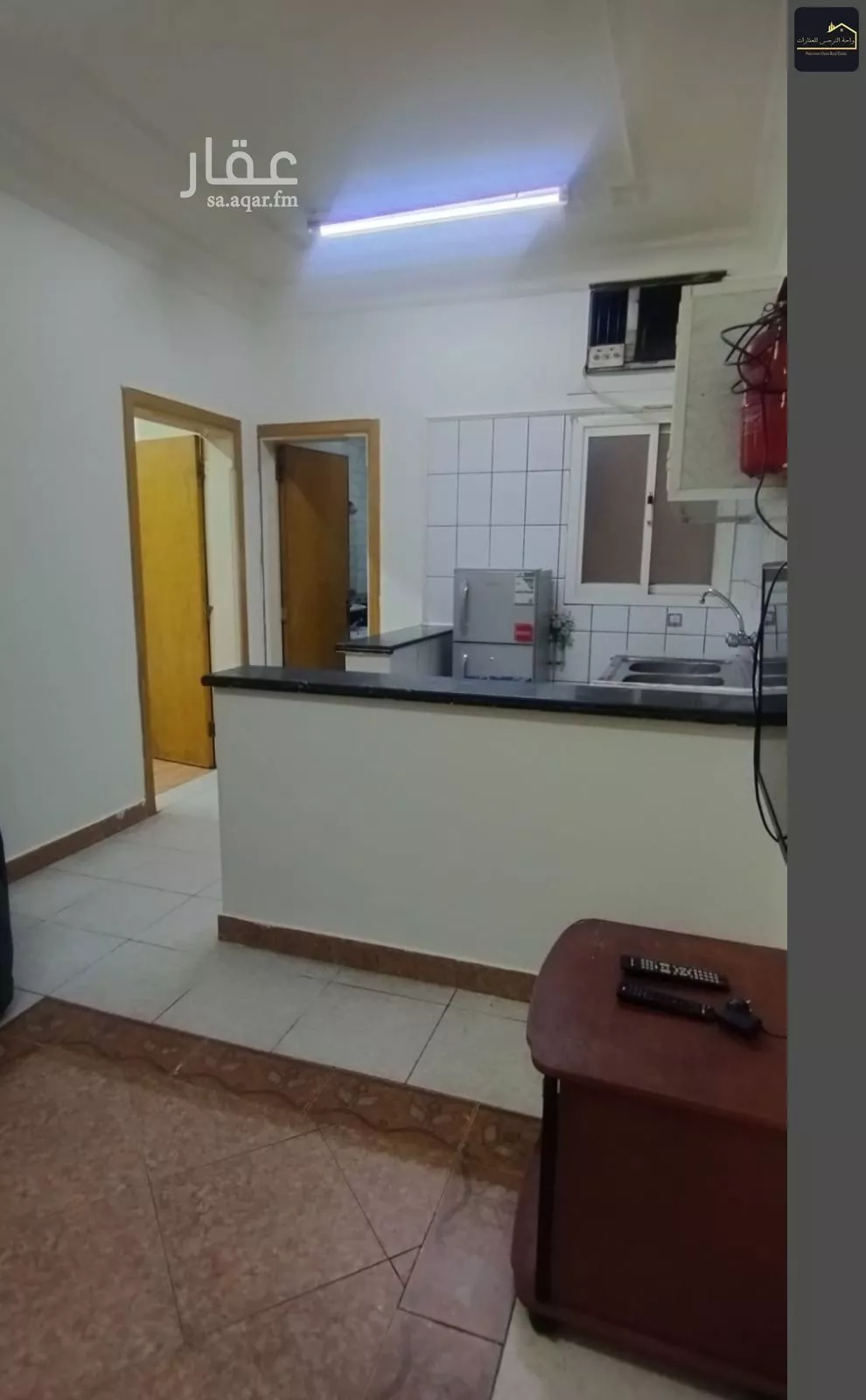 شقة 1 غرف في القدس 3