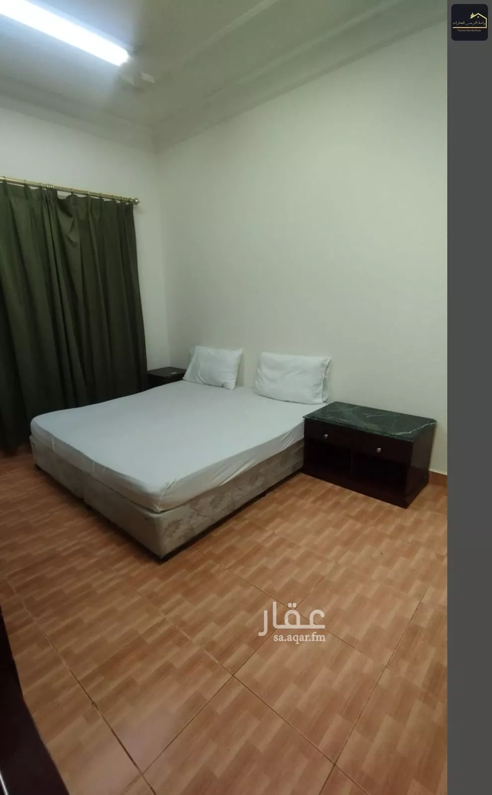 شقة 1 غرف في القدس 5