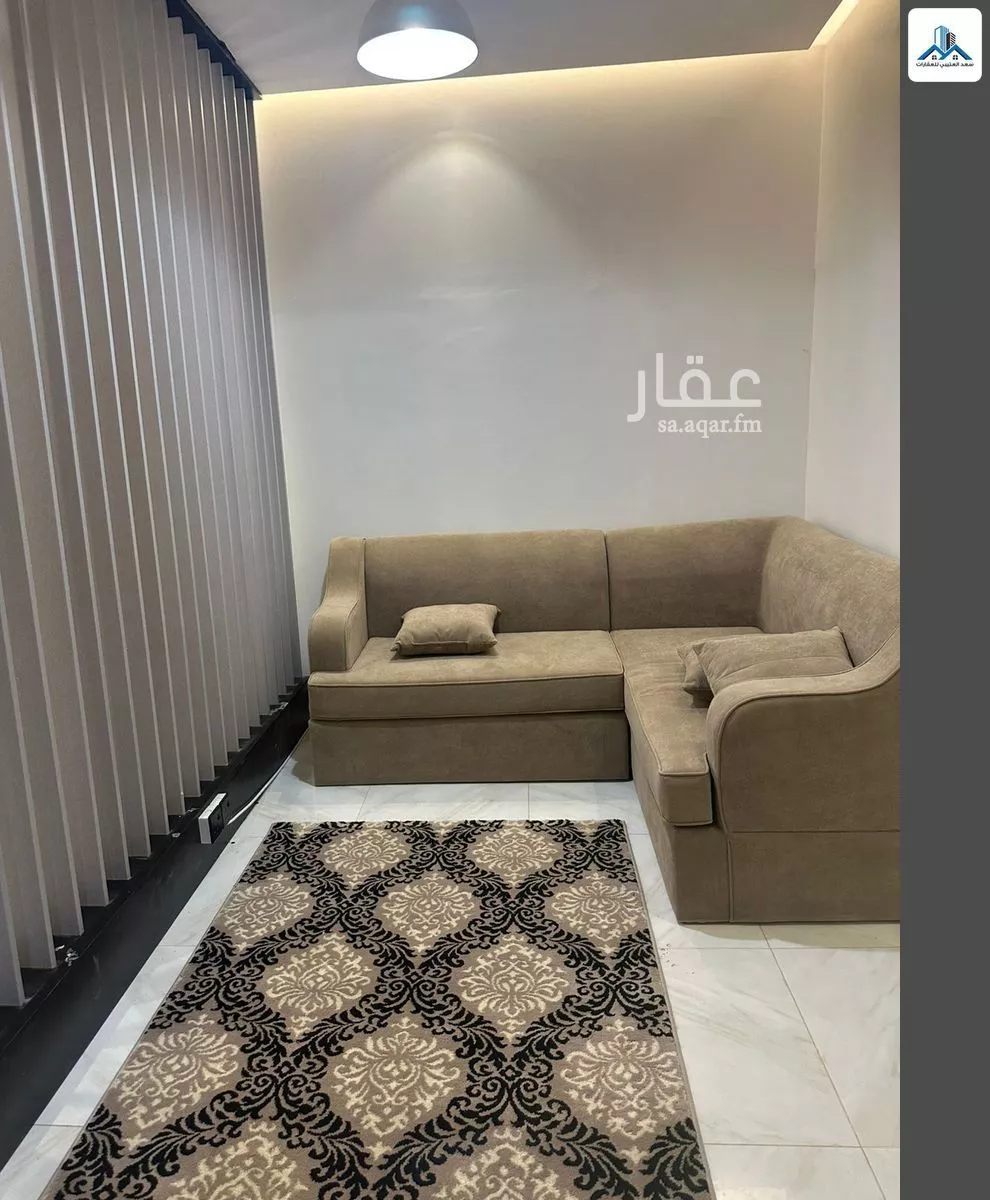 1 bedroom apartment in Al Qadisiyah 2
