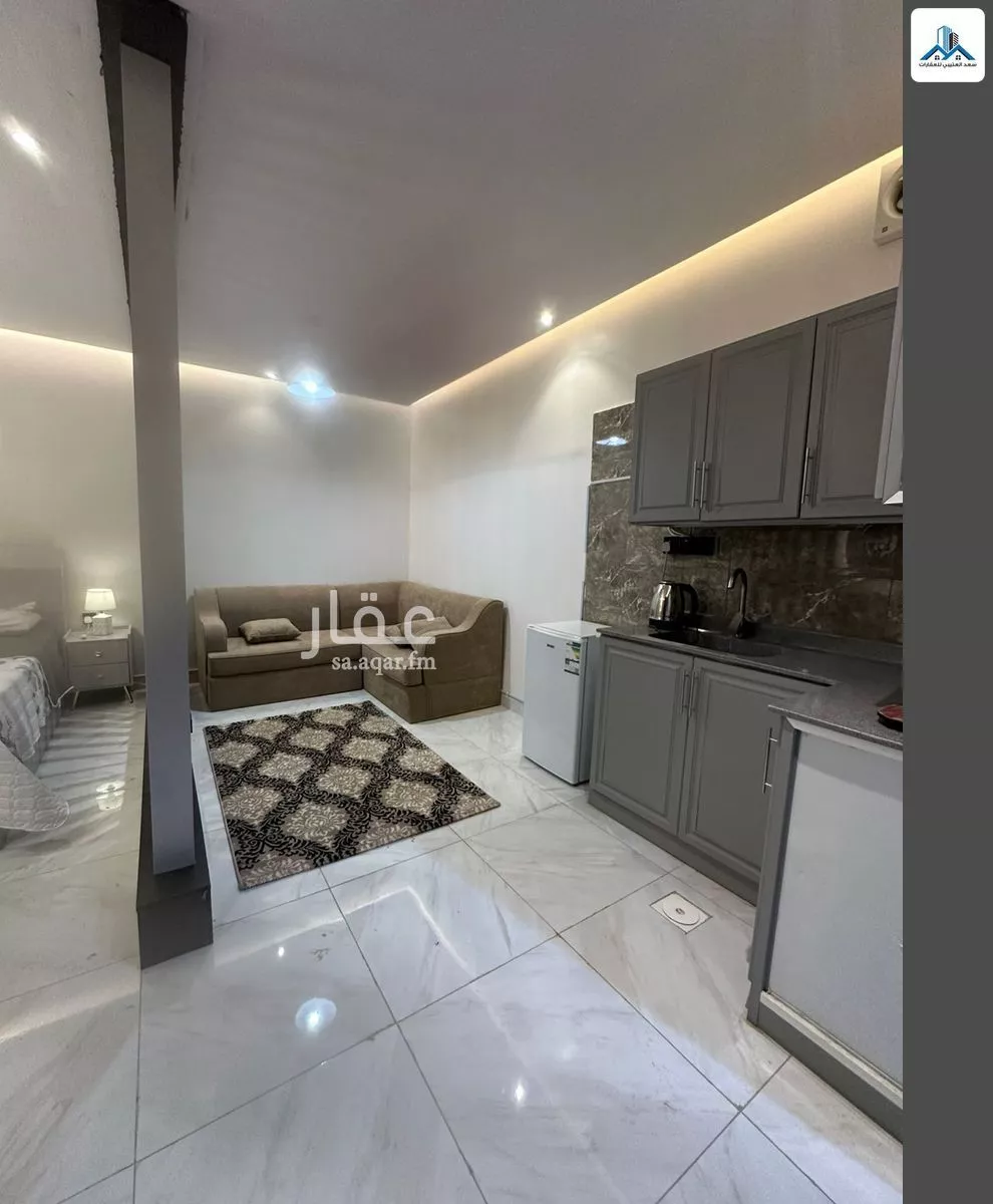 1 bedroom apartment in Al Qadisiyah 3