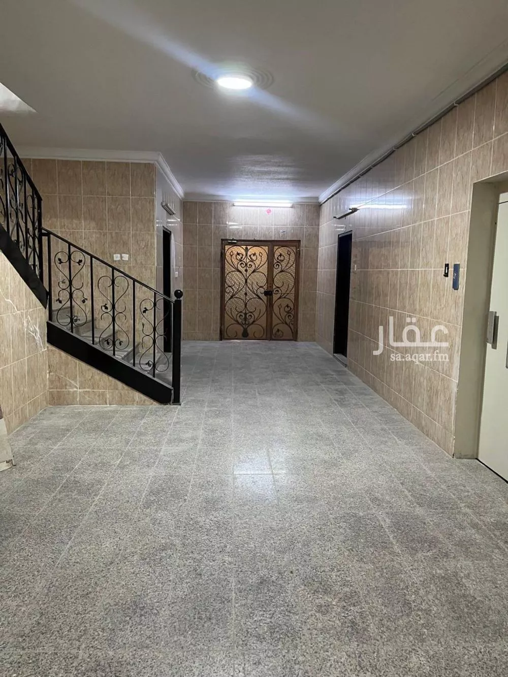 1 bedroom apartment in Al Marwa 4