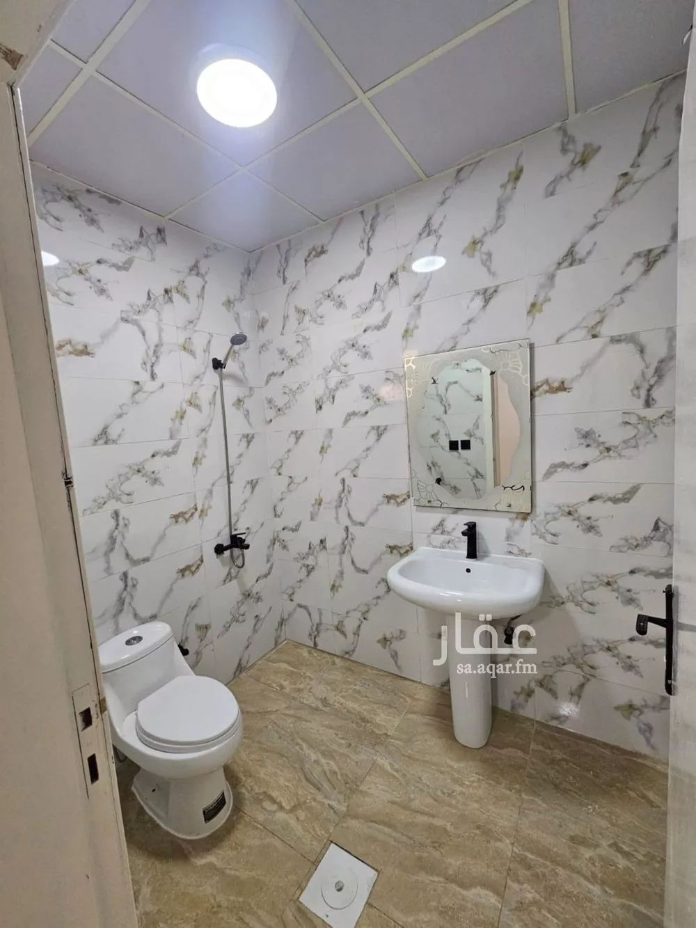 شقة 1 غرف في اليرموك 2