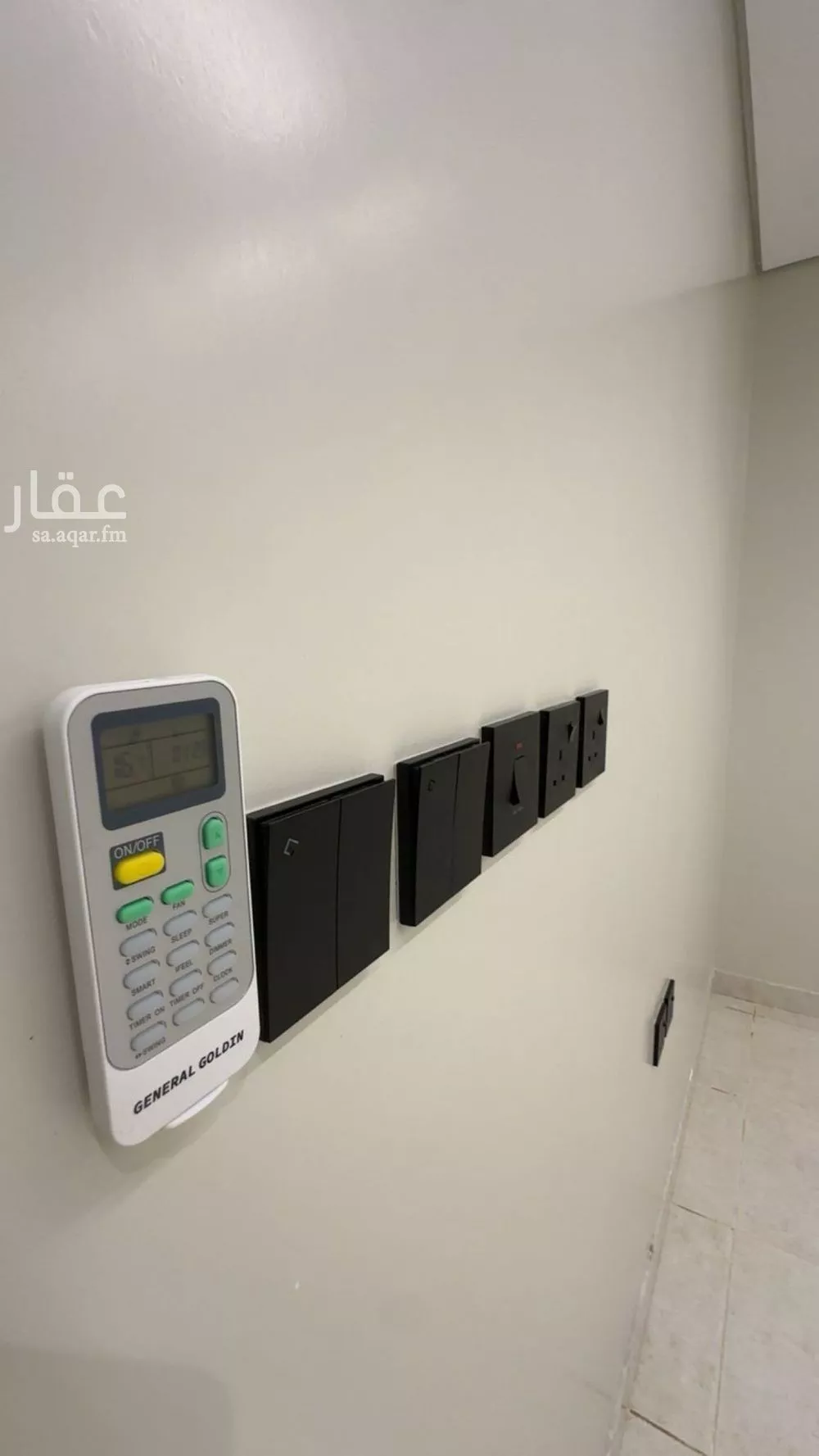 شقة 3 غرف في ظهرة لبن 14