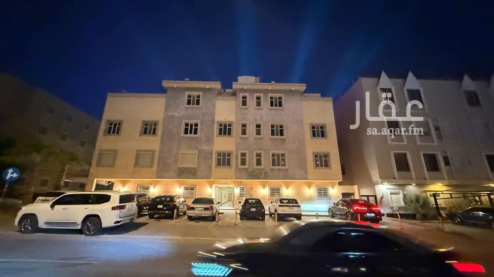 شقة 4 غرف في حطين، الرياض 8