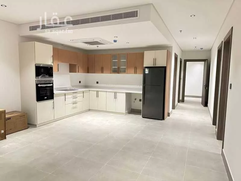 شقة 4 غرف في الشعلة 5