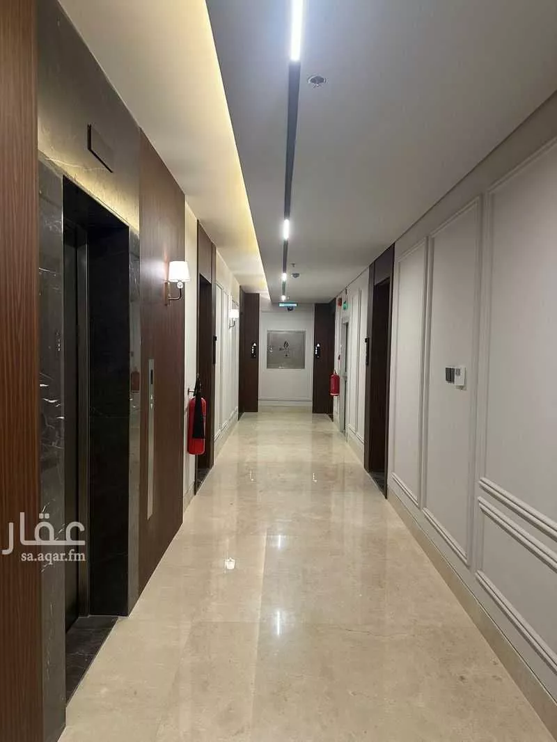 شقة 4 غرف في الشعلة 6