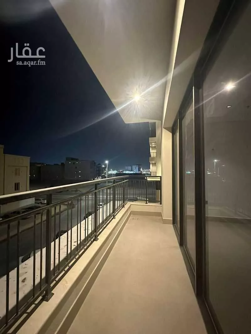 شقة 4 غرف في الشعلة 9