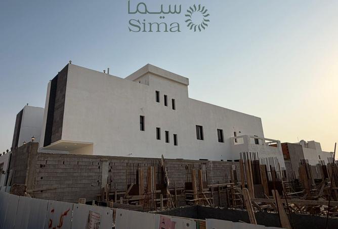 7 bedroom villa in Al Rahmaniyyah 2